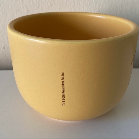 ISO: DO NOY BUY. I DO NOT OWN/HAVE THIS ITEM WB Gilmore Girls Luke’s mug 2000s - Picture 2 of 4